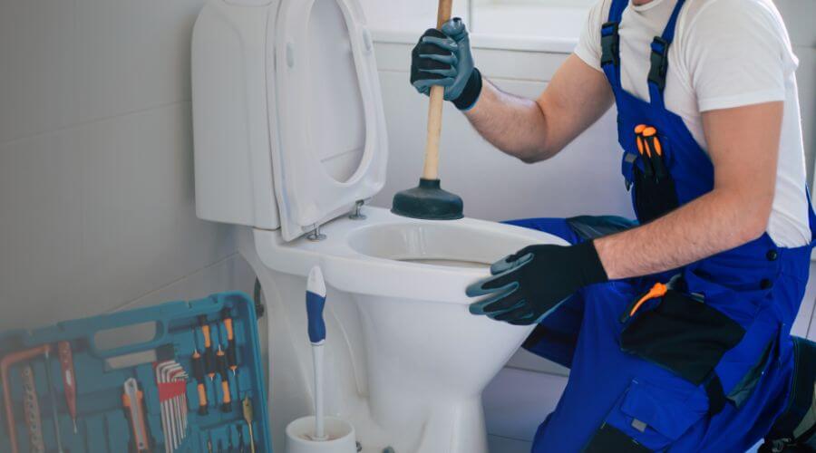 Professional sewer line replacement in Omaha, NE